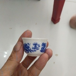 Bình Rượu Lễ