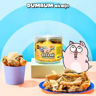 Combo 5 Món Ăn Vặt Minisize 100g