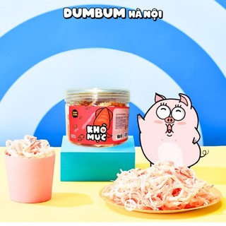 Combo 5 Món Ăn Vặt Minisize 100g