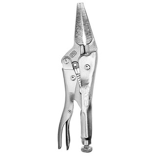 Kềm bấm mũi nhọn 9"(225mm) IRWIN T1502EL4