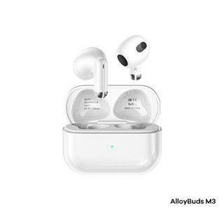 Tai nghe Bluetooth Remax Alloybuds M3 True Wireless