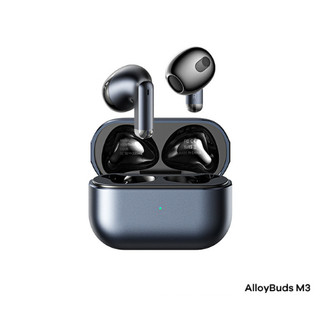 Tai nghe Bluetooth Remax Alloybuds M3 True Wireless