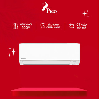 Điều hòa 2 chiều Inverter PANASONIC CS-YZ9AKH-8 9.000 BTU - Máy lạnh 1 HP Panasonic