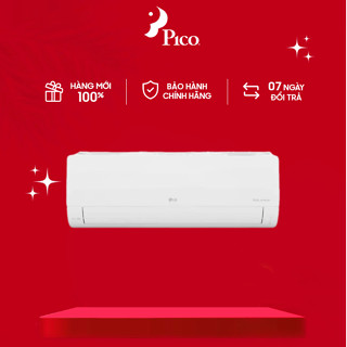 Máy lạnh LG inverter 1.5 HP V13WIN1N - Điều hòa 12.000 BTU giá rẻ - 1 chiều