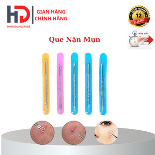 [ SIÊU RẺ ] Que Nặn Mụn Vô Cùng Tiện Lợi