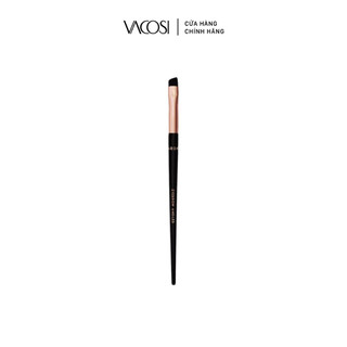 Cọ tán mày lông dài vacosi eyebrow angled brush - br04