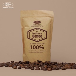 Cà phê bột buôn ma thuột 500g