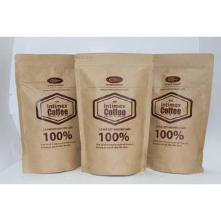 Cà phê Bột Buôn Ma Thuột 500g - INTIMEX GROUP