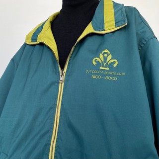 JACKET 2HAND áo khoác nam nữ