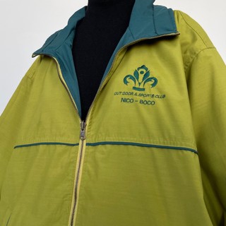 JACKET 2HAND áo khoác nam nữ