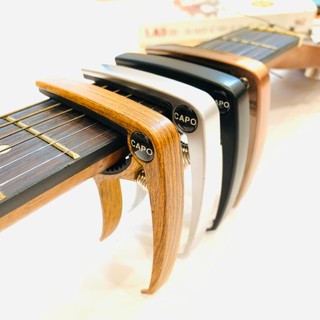 CAPO GUITAR MUSEDO MC1 CHO ĐÀN ACOUSTIC VÀ ELECTRIC