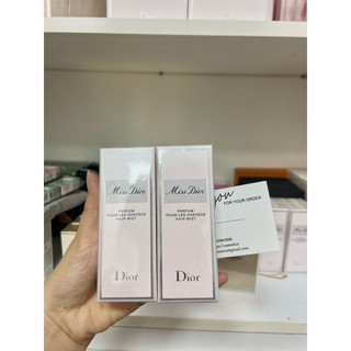 Nước Hoa Tóc Miss Dior, Dior Jadore Parfum Pour Les Cheveux Hair Mist 30ml