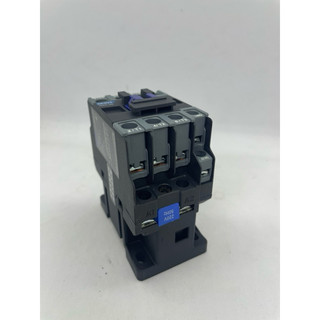 Contactor CHINT 3P 22A NXC-22