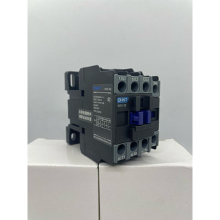Contactor CHINT 3P 22A NXC-22