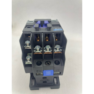 Contactor CHINT 3P 22A NXC-22
