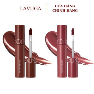 [Màu 18-21] Son Tint Hàn Quốc Romand Juicy Lasting Tint 5.5g
