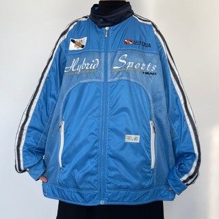 Jacket 2hand áo khoác nam nữ
