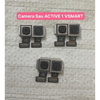 Camera sau PQ6001/Active 1 Vsmart