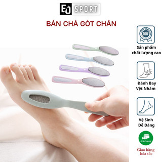 Dụng Cụ Mài Gót Chân Chuyên Dụng Tẩy Tế Bào Chết Các Vết Nứt Mài Dũa Móng Chân Móng Tay - Eo.sportdz
