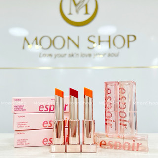 Son espoir nowear glow lip balm