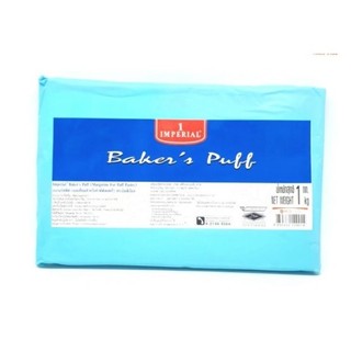 Bơ cán Baker's Puff Imperial Thái Lan 1kg