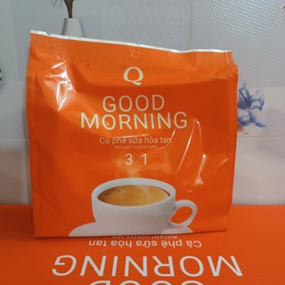 Cà Phê Trần Quang 3in1 Good Morning