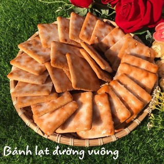 Bánh lạc đường TLX 340gr DATE MỚI