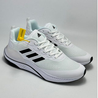 [Best Quality] Giày thể thao Adidas Alphabounce MAGMA White, giày chạy bộ đủ size nam nữ 36>43 full Phụ Kiện