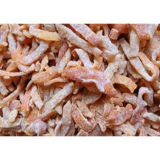 Mứt trần bì 500g/1kg