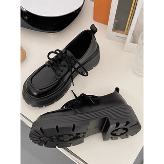 ⚡️FREESHIP 150K⚡️ [ORDER] Giày ulzzang đế cao cá tính (ảnh thật ở cuối)