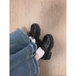 ⚡️FREESHIP 150K⚡️ [ORDER] Giày ulzzang đế cao cá tính (ảnh thật ở cuối)