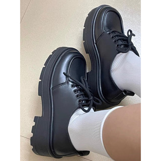⚡️FREESHIP 150K⚡️ [ORDER] Giày ulzzang đế cao cá tính (ảnh thật ở cuối)