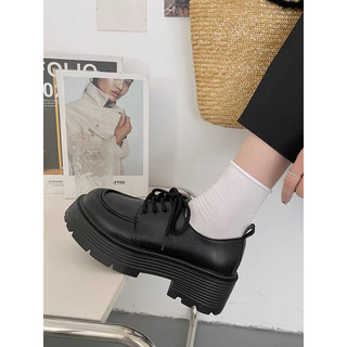 ⚡️FREESHIP 150K⚡️ [ORDER] Giày ulzzang đế cao cá tính (ảnh thật ở cuối)
