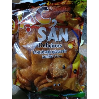 Bim Bim Đậu Bò ( mẫu mới)