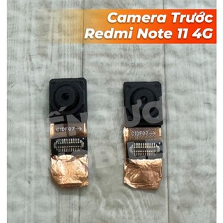 Camera trước redmi note 11 4G Zin
