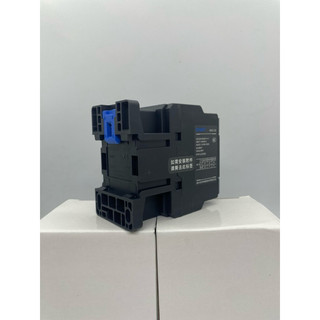 Contactor CHINT 3P 22A NXC-22