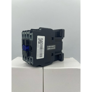 Contactor CHINT 3P 22A NXC-22