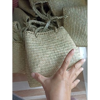 Giỏ đệm, giỏ đi chợ