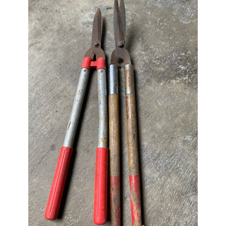 KÉO CẮT BỜ RÀO (HÀNG BÃI)