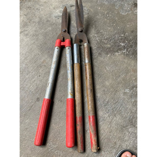 KÉO CẮT BỜ RÀO (HÀNG BÃI)