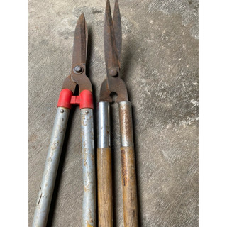 KÉO CẮT BỜ RÀO (HÀNG BÃI)