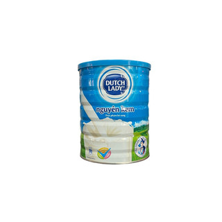 Sữa bột nguyên kem Cô Gái Hà lan lon 850g