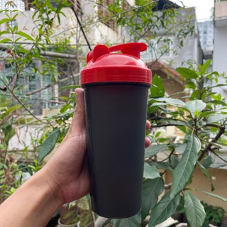 Bình Nước Lắc Thể Thao Protein Shaker Sports 700ml - BÌNH LẮC TẬP GYM
