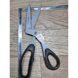 Kéo cắt bếp sillky nhật bãi, kéo cắt gà