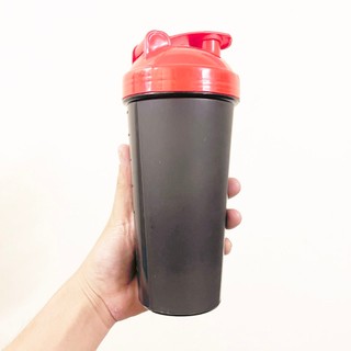 Bình Lắc protein Shaker Tập Gym 700ML