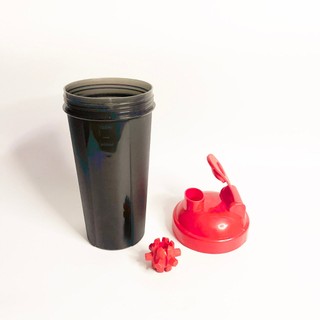 Bình Lắc protein Shaker Tập Gym 700ML