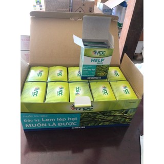 Thuốc trừ Nấm Bệnh HELP 400sc 15ml