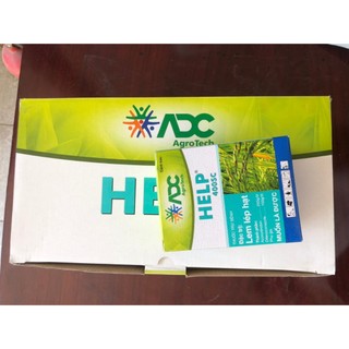 Thuốc trừ Nấm Bệnh HELP 400sc 15ml