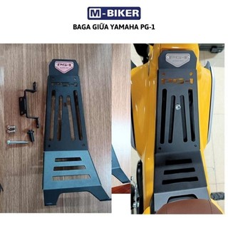 Baga giữa dạng tấm PG1