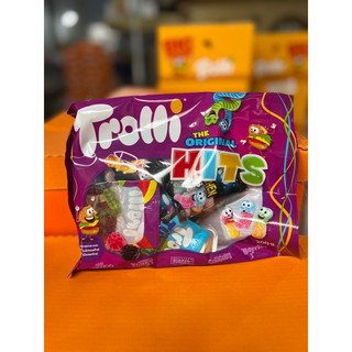 Kẹo trolli the original HITS thập cẩm 200g